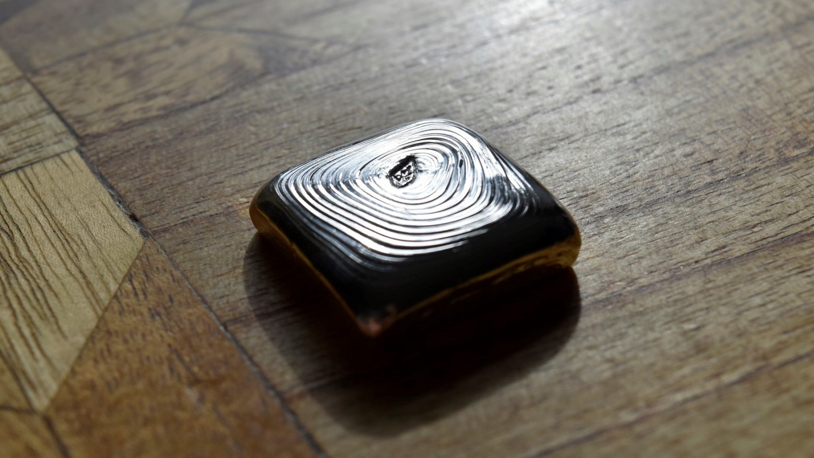 Leaf Ripple Series