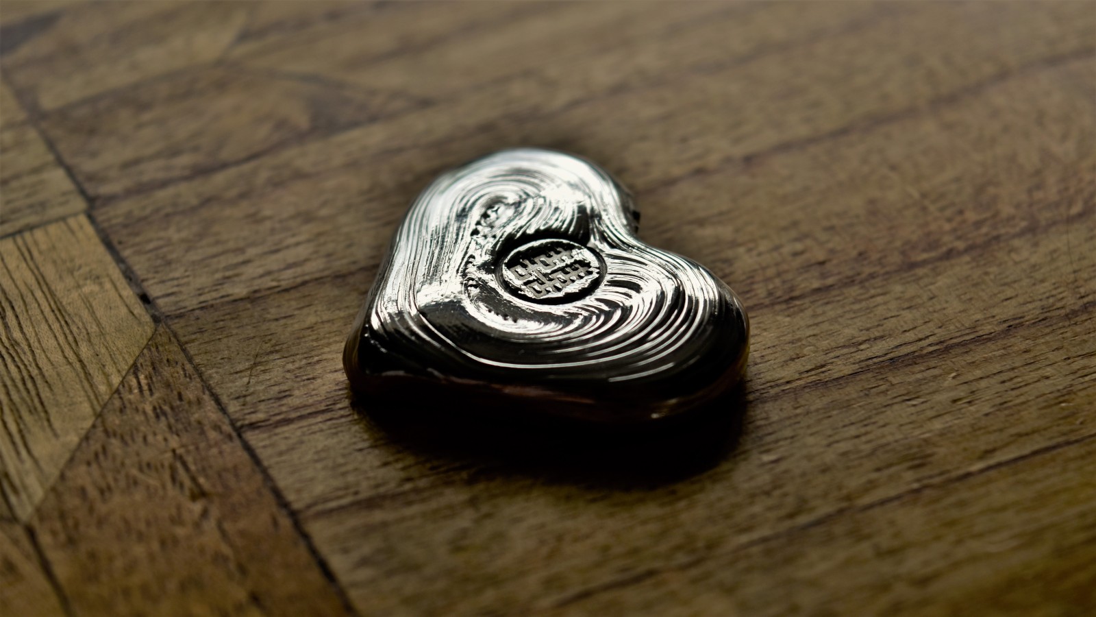 Mirror Finish Series