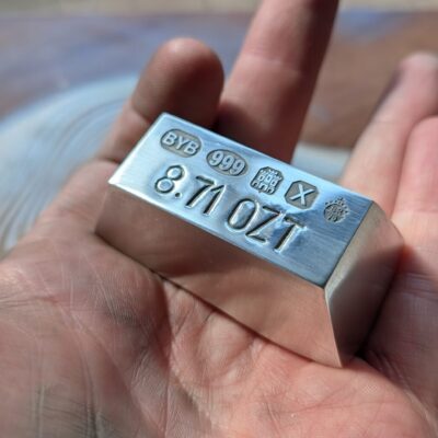 BYB Vault Bar - Vintage 2022 (Jubilee Hallmark)